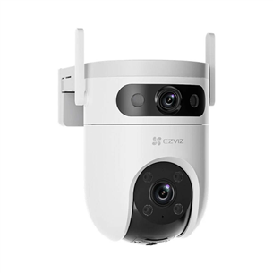 EZVIZ H9C Dual, 3K, Wi-Fi, white - Security camera