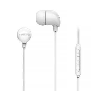 Philips TAE2146, USB-C, balta - Austiņas TAE2146WT/00