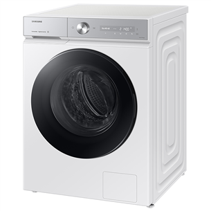 Samsung, 9 kg, depth 60 cm, 1400 rpm - Front load washing machine