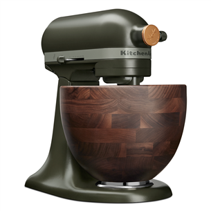 KitchenAid Artisan, 2024 limited edition, 4.7 L, Evergreen - Mikseris