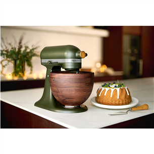 KitchenAid Artisan, 2024 limited edition, 4,7 л, Evergreen - Настольный миксер