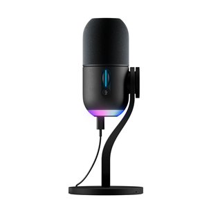 Logitech Yeti GX, black - USB Microphone