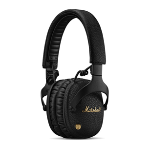 Marshall Monitor III A.N.C, black - Wireless headphones