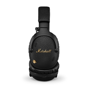 Marshall Monitor III A.N.C, black - Wireless headphones