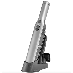 Shark, gray - Cordless Handheld Vacuum