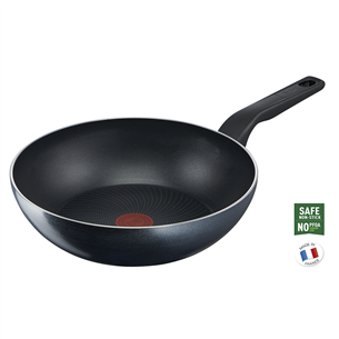 Tefal Generous Cook, 28 см - Сковорода для вока