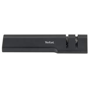 Tefal Essential 19x6 cm, black - Sharpener