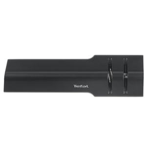 Tefal Essential 19x6 cm, black - Sharpener