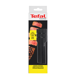 Tefal Essential 19x6 cm, melna - Nažu asināmais