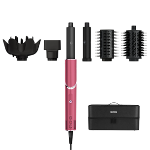 Shark FlexStyle 5-in-1, 1400 W, pink - Air Styler HD440BPEU