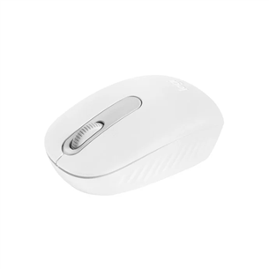 Logitech M196, balta - Bezvadu datorpele