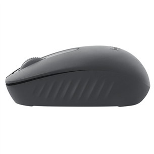 Logitech M196, pelēka - Bezvadu datorpele