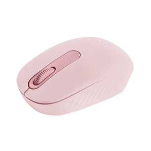 Logitech M196, rose pink - Wireless mouse