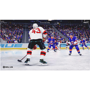 NHL 25, PlayStation 5 - Игра