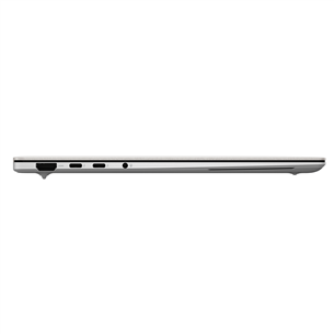 Asus Zenbook S 14, 3K, Core Ultra 5, 16 GB, 512 GB, Copilot+, ENG, balta - Portatīvais dators