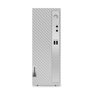 Lenovo IdeaCentre 3 07ACH7, Ryzen 7, 16 GB, 512 GB, mineral grey - Desktop PC 90U9004RMW