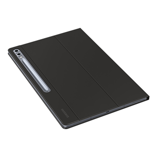 Samsung Book Cover Keyboard Slim, Galaxy Tab S10 Ultra, черный - Чехол-клавиатура