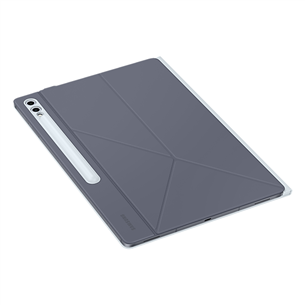 Samsung Smart Book Cover, Galaxy Tab S10 Ultra, zila - Apvalks planšetdatoram