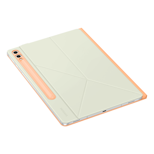 Samsung Smart Book Cover, Galaxy Tab S10+, orange - Cover