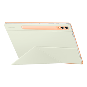 Samsung Smart Book Cover, Galaxy Tab S10+, orange - Cover