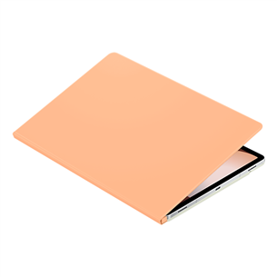 Samsung Smart Book Cover, Galaxy Tab S10+, orange - Cover EF-BX810POEGWW