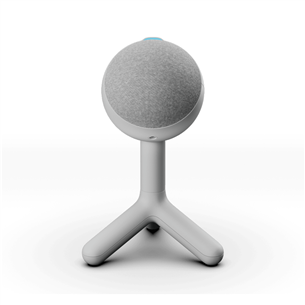 Logitech Blue Yeti ORB, balta - Mikrofons