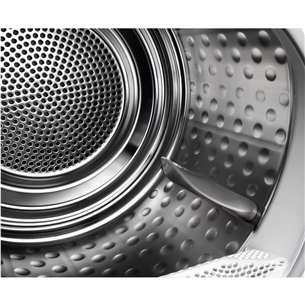 Electrolux 800 UltraCare, 9 kg, dziļums 63.8 cm - Veļas žāvētājs