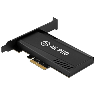 Elgato 4K Pro, black - Capture card