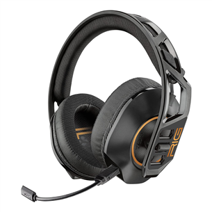 Nacon RIG 700HD, black - Wireless headset