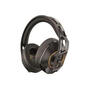 Nacon RIG 700HD, black - Wireless headset