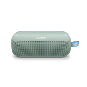 Bose SoundLink Flex (2nd Gen), alpine sage - Portable Wireless Speaker 887612-0400