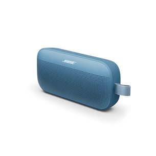 Bose SoundLink Flex (2nd Gen), blue dusk - Portable Wireless Speaker