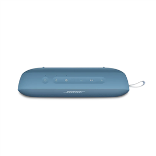 Bose SoundLink Flex (2nd Gen), blue dusk - Portable Wireless Speaker