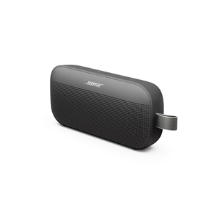 Bose SoundLink Flex (2nd Gen), black - Portable Wireless Speaker