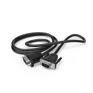 Hama VGA Cable, FHD, 1.50 m - Vads