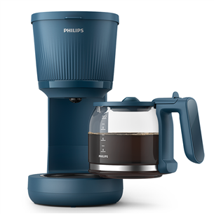 Philips 3000 Series, blue - Coffee maker