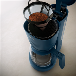 Philips 3000 Series, blue - Coffee maker