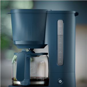 Philips 3000 Series, blue - Coffee maker