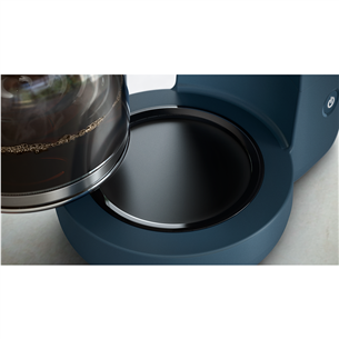 Philips 3000 Series, blue - Coffee maker