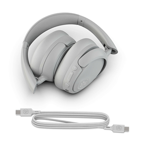 JLab JBuds Lux ANC, cloud - Wireless headphones