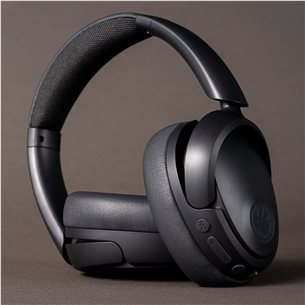 JLab JBuds Lux ANC, graphite - Wireless headphones