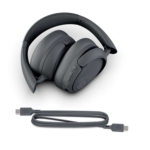 JLab JBuds Lux ANC, graphite - Wireless headphones