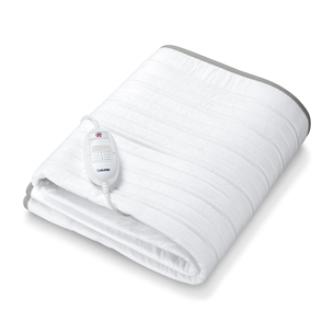 Beurer, white - Heated underblanket TS17