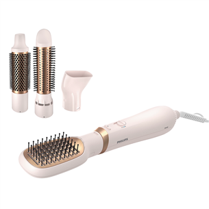 Philips 3000 Series, rose - Airstyler BHA310/00