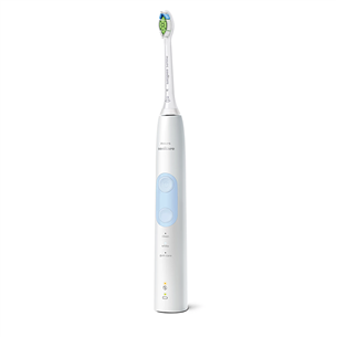 Philips Sonicare ProtectiveClean 5100, белый - Электрическая зубная щетка