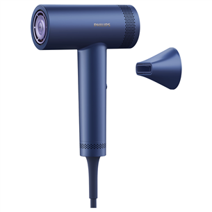 Philips 8000 Series, 1400 W, blue - Hair dryer BHD839/00