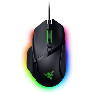 Razer Basilisk V3 35K, черный - Мышь RZ01-05230100-R3M1