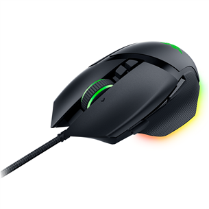 Razer Basilisk V3 35K, black - Mouse