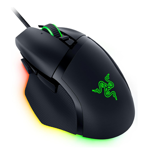 Razer Basilisk V3 35K, black - Mouse