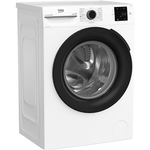 Beko, 6 kg, dziļums 44.6 cm, 1200 apgr/min - Veļas mazgājamā mašīna ar priekšējo ielādi